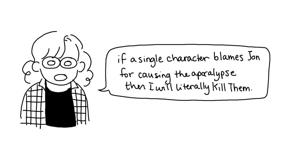 Some of my thoughts during mag 161 