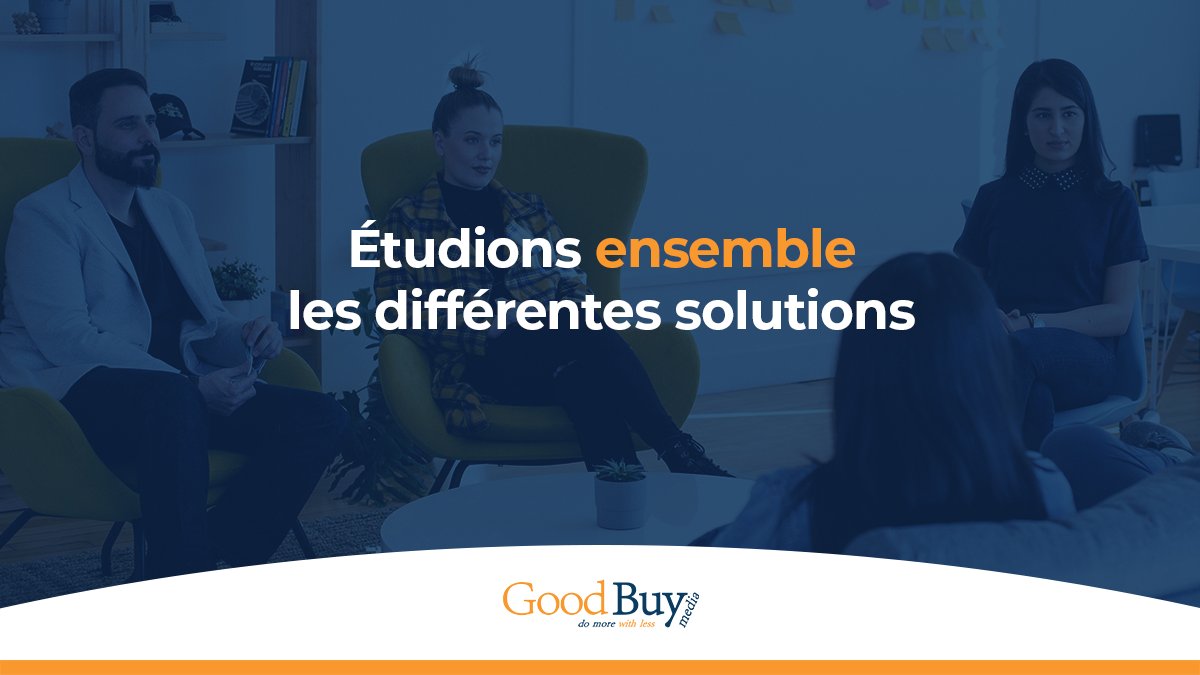 Good Buy media (MV Group) tweet media