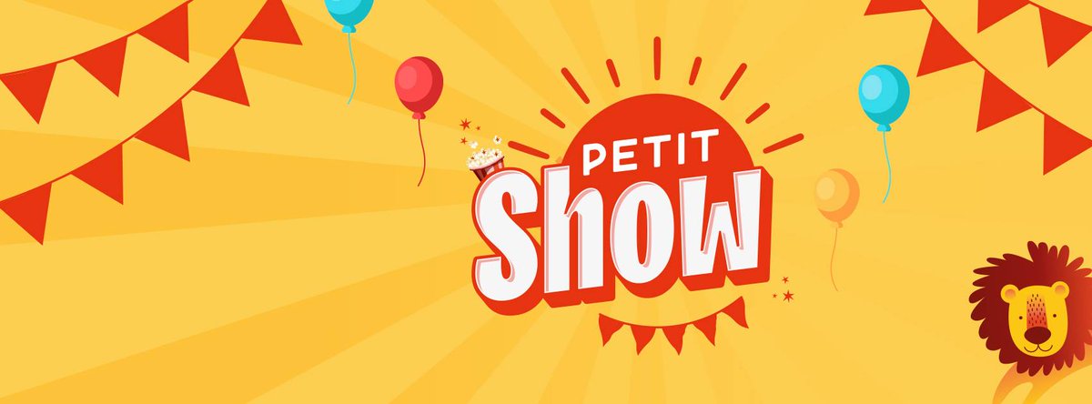 UNA BUENA OPCIÓN PARA ESTE DOMINGO
Este domingo el Grupo Domingo Alonso, que es una de las firmas comerciales que apoya al Club, colabora con el espectáculo Petit Show que se podrá ver a través del canal de Instagram: <a href="/petitshowevents/">Petit Show</a> desde las 11.00 y hasta las 13.00.