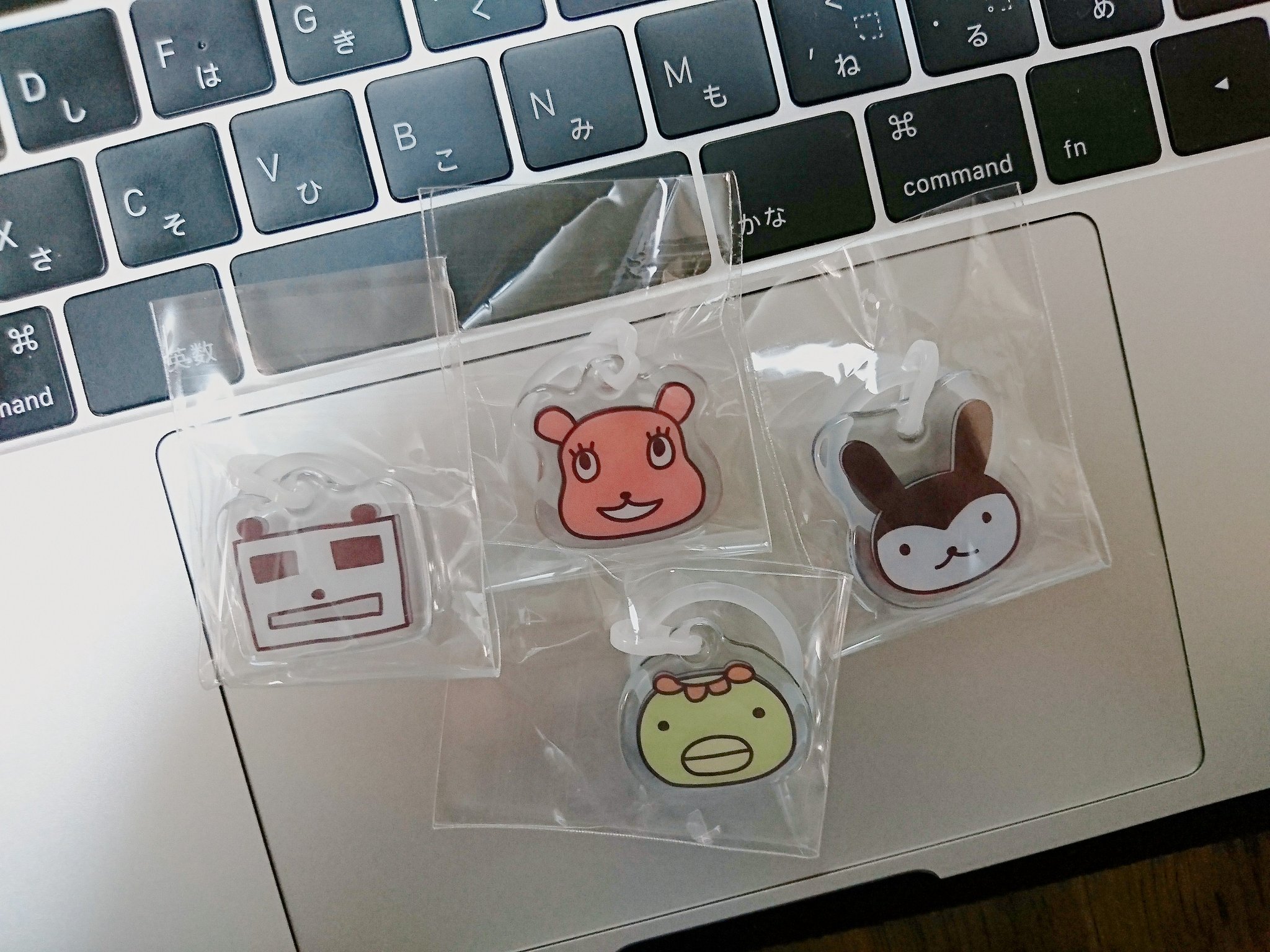 4o5 スリムボーイ君１回目で かぱちゃんが出たので 嬉しすぎて声が出ちゃった かわいい ペロリも出た 嬉しい 家のカサ全部に付ける アランジアロンゾ アンブレラマーカー T Co L1vqbpk4dq Twitter