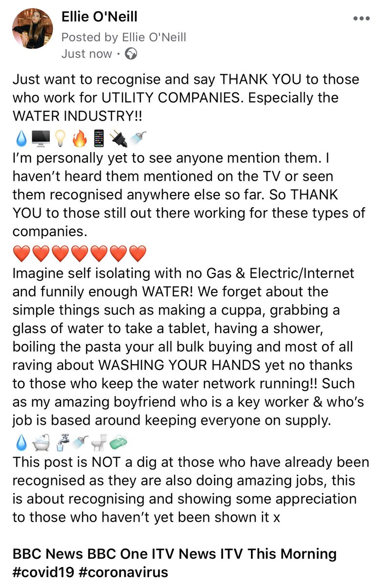 Thought I’d share my Facebook post on here aswell! <a href="/BBCNews/">BBC News (UK)</a> <a href="/BBCWorld/">BBC News (World)</a> <a href="/itvnews/">ITV News</a> <a href="/itvstudios/">ITV Studios</a> <a href="/thismorning/">This Morning</a> <a href="/BorisJohnson/">Boris Johnson</a>