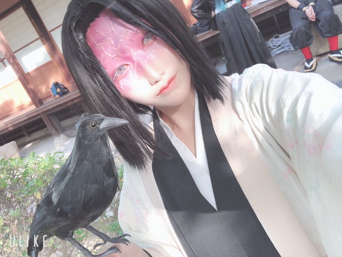 コスプレイヤーPONCHOのTwitter画像30