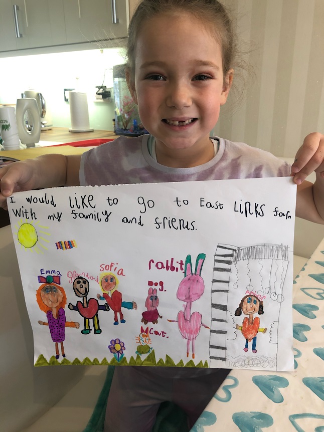 Preston Tower Primary school tweet media