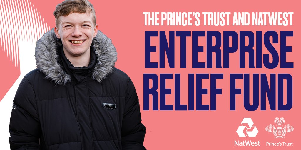 MosaicNW's tweet photo. We’ve joined forces with @NatWestBusiness to launch a £5m fund to help young entrepreneurs like you across the UK to keep your businesses afloat during the coronavirus crisis. Get in touch for funding NOW > https://t.co/wqyeFIzGUb https://t.co/JTjevvruZn