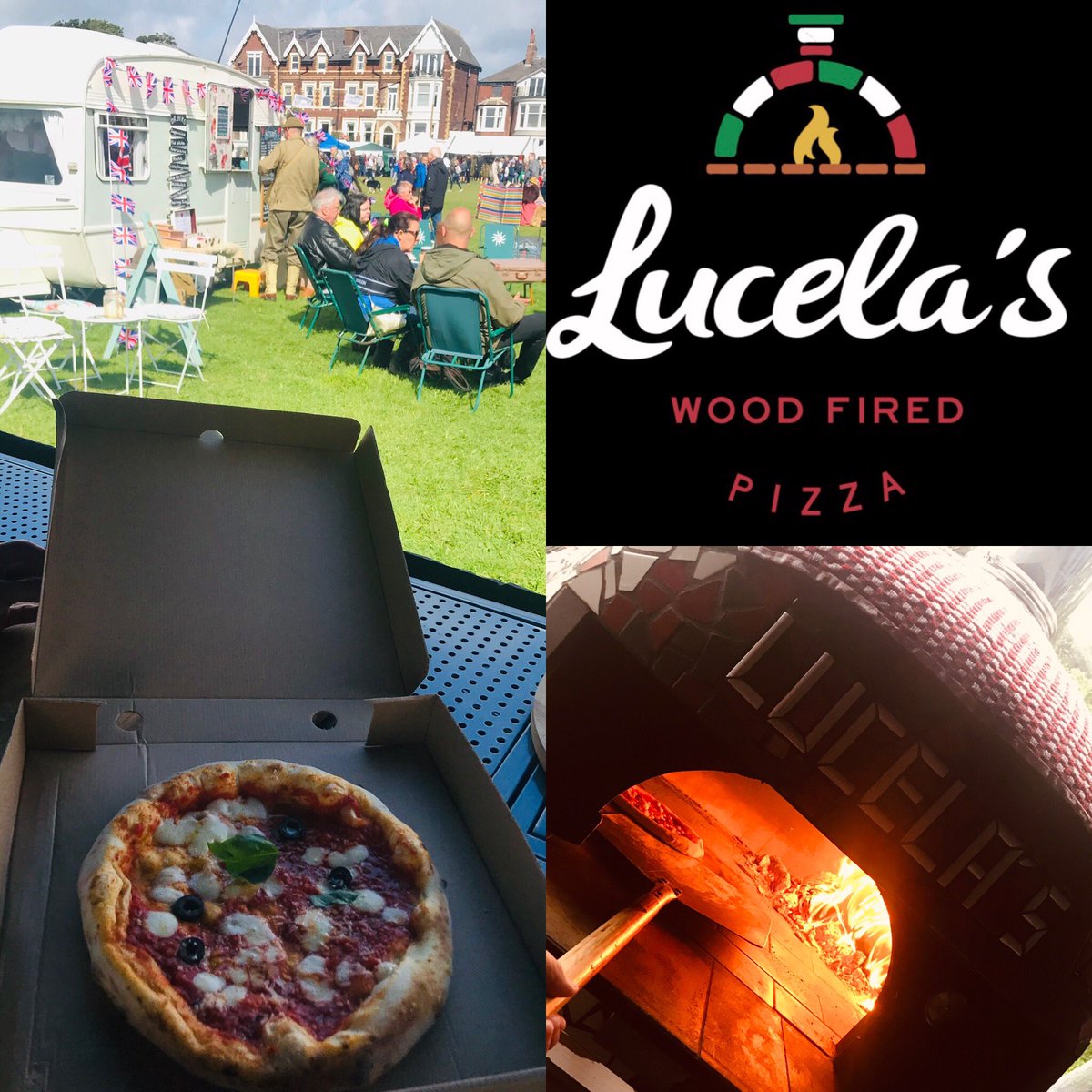 Happy fakeaway Friday !!! 
If you are making the pizza dough recipe we posted this week we’d love to see your pizza pictures. Tag us in <a href="/LucelasPizza/">Lucela's</a> Lucelas Wood Fired Pizza to your masterpizzas. 🍕🍕enjoy!!! #StayAtHomeAndStaySafe #fromourfamilytoyours #lucelaspizza