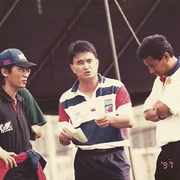 smsob_rc's tweet photo. M Suhaimi is the guy behind SMSOB. He start assisting with the rugby club ever since 1988. He took full responsibility of the club on 2003. Even though he been busy with his family and work, he always find time for rugby. With him since 2003, SMSOB has won more than 20 tournament https://t.co/h94z0WdDth