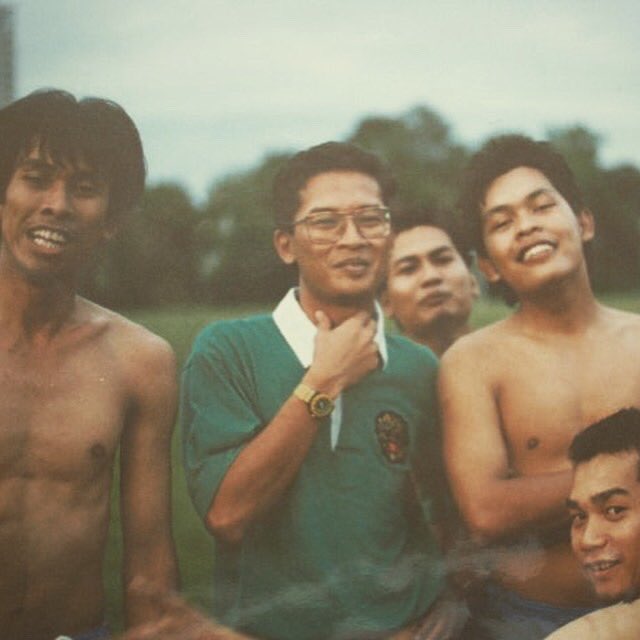 smsob_rc's tweet photo. M Suhaimi is the guy behind SMSOB. He start assisting with the rugby club ever since 1988. He took full responsibility of the club on 2003. Even though he been busy with his family and work, he always find time for rugby. With him since 2003, SMSOB has won more than 20 tournament https://t.co/h94z0WdDth
