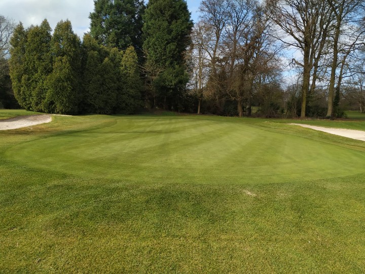 Henbury Golf Club (@henburygc) on Twitter photo 