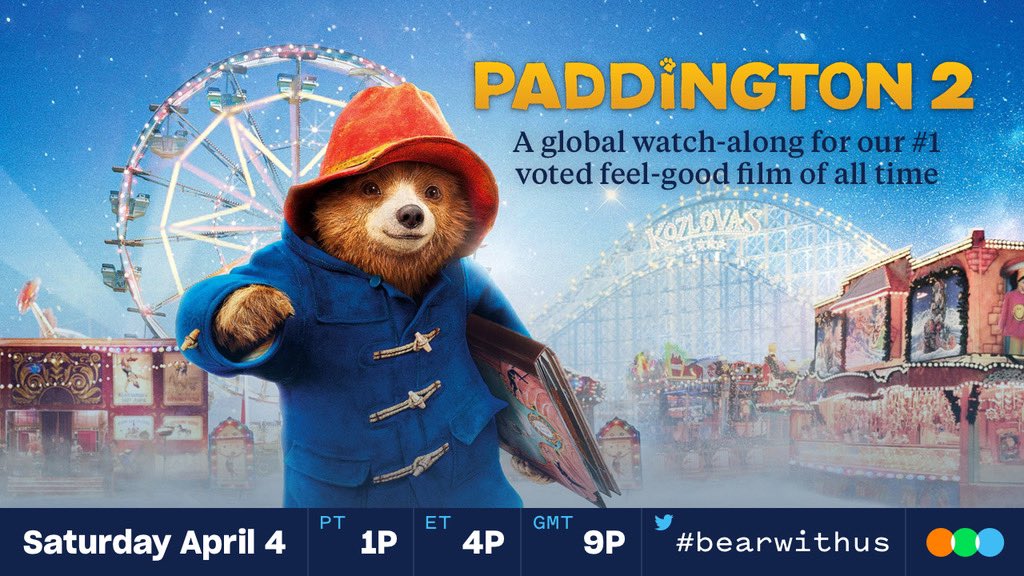 paddington 2 streaming paddington 2 streaming