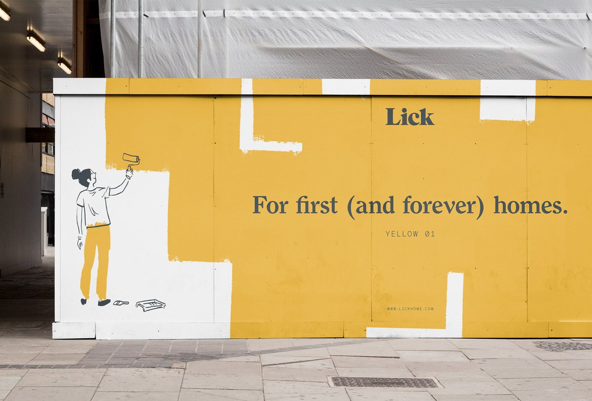 Lick by <a href="/TwoTimesElliott/">Two Times Elliott</a> on Visual Journal → visualjournal.it/lick