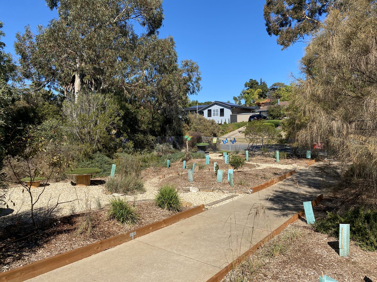 ProjReimaginate's tweet image. Last day of term with Ss today. Not sure when we will be face-to-face again. We spent plenty of time outside this week, working on the idea of marginal gains, that each small action contributes to the long term enrichment of our school. 

#ProjectReimaginate