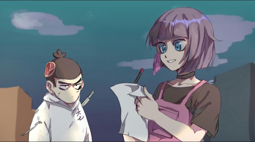 梓夜（アズヤ） on X