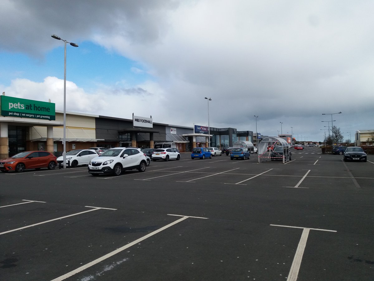 Debbie Clarke (@debbiejourno) on Twitter photo Here’s our guide to the shops which are open in Kirkcaldy, Burntisland, Kinghorn, Aberdour and Cardenden. If your business isn’t listed, or if your operations change, email us at: ffpnews@fifetoday.co.uk and we will update the list.
fifetoday.co.uk/business/vital… Here’s our guide to the shops which are open in Kirkcaldy, Burntisland, Kinghorn, Aberdour and Cardenden. If your business isn’t listed, or if your operations change, email us at: ffpnews@fifetoday.co.uk and we will update the list.
fifetoday.co.uk/business/vital…