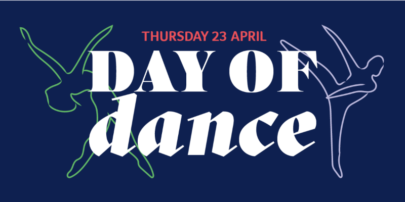 ADayofDanceAUB's tweet photo. Day of Dance is back... - https://t.co/yZPfaW1NQK https://t.co/OvY7sbDnYL