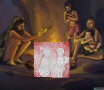 When the cavemen discovered fire...go stream our newest EP Stalemate on all of our streaming services!