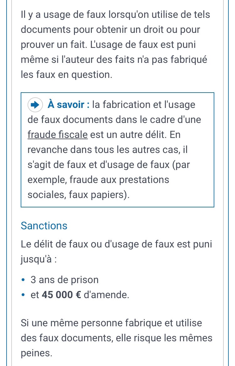 AstrucMarc's tweet image. #UsageDeFaux #GlingGling 💰 45000,00 € pour la @DGTresor 
@gomargu @MarleneSchiappa