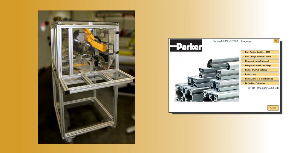 T Slot Aluminum Design Software T Slot Aluminum Design Software