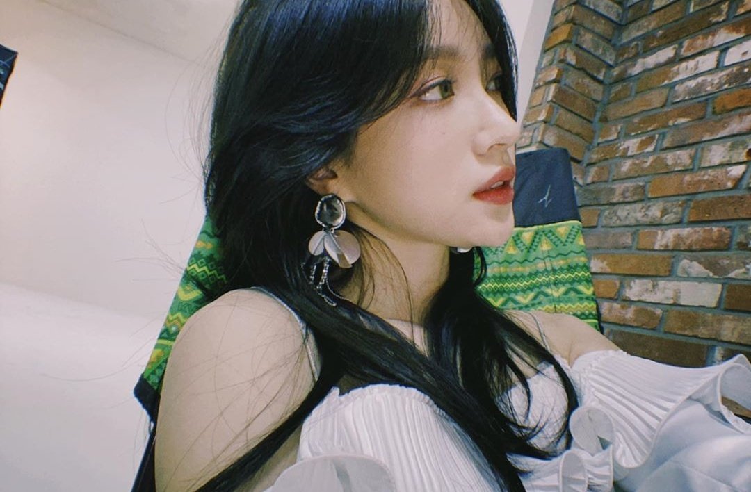 [TRANS] Hani's instagram