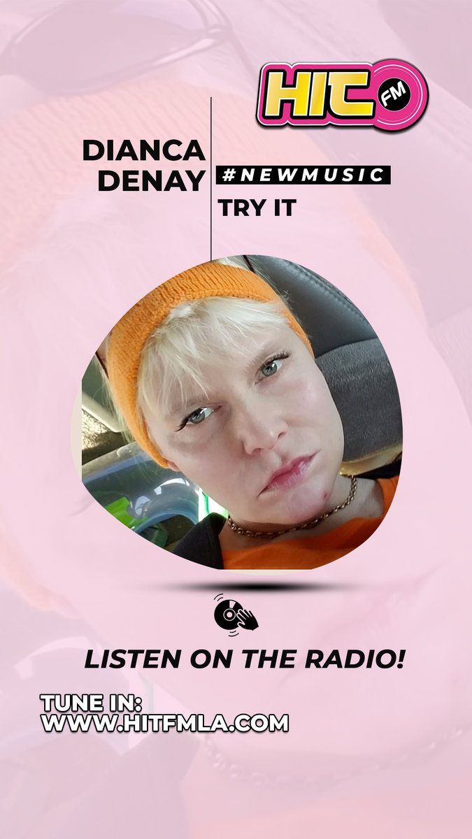 Chantelle tweet media