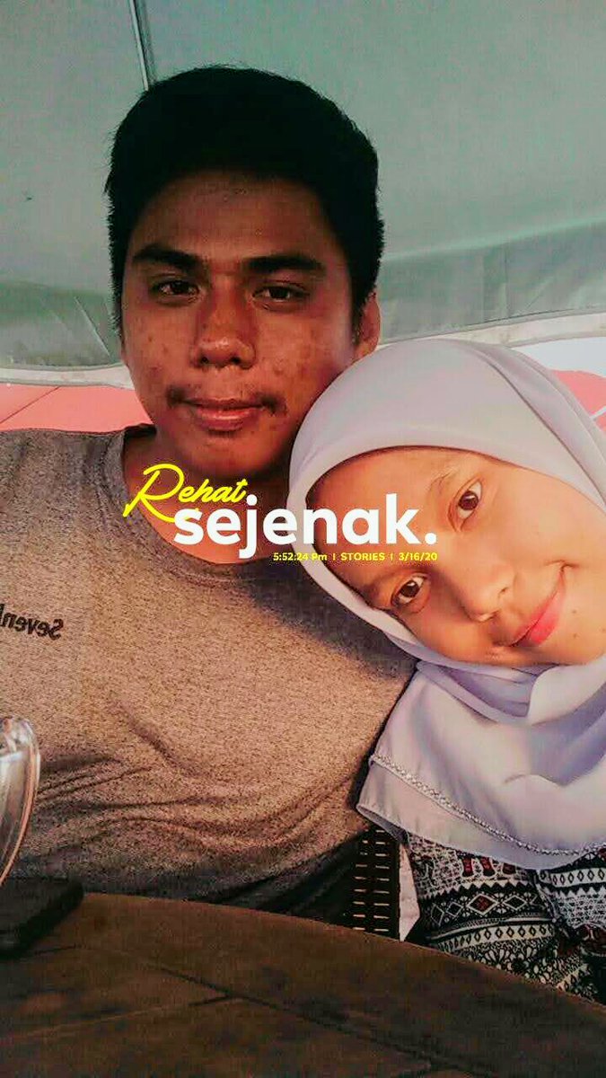 desrimayeni12's tweet photo. Pada waktunya kita akan berjumpa kembali, menikmati keindahan alam saat situasinya sudah membaik, lekaslah pulih bumiku agar aku bisa menikmati keindahan alam mu lagi, rindu aku tu nak jalan" lagi ๐ข
#Covid19Out #KabarBaik #ramadhan2020 #SumbarLockdown https://t.co/6L3iafipst