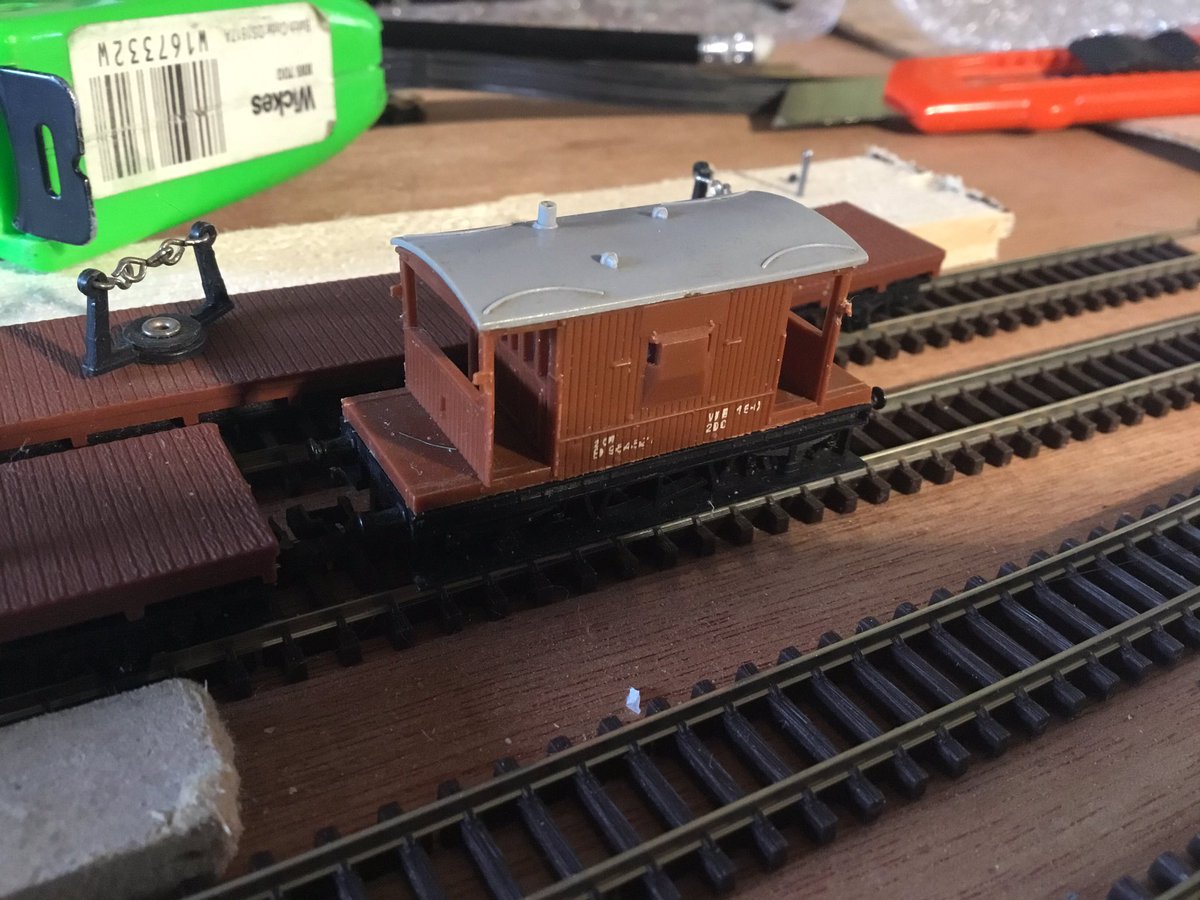 n gauge bargains