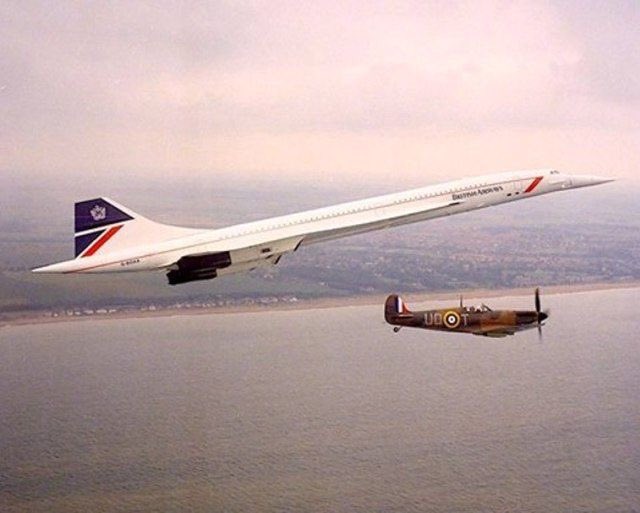 All credit to the photographer