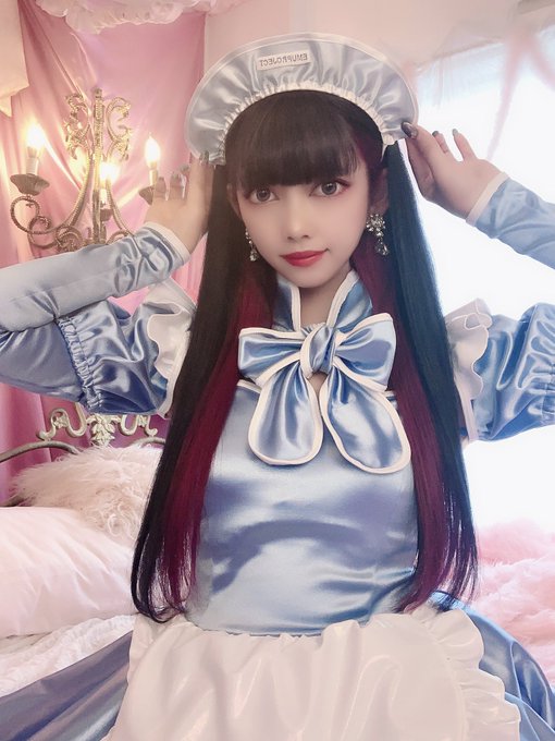 Twitterのコスプレ画像35