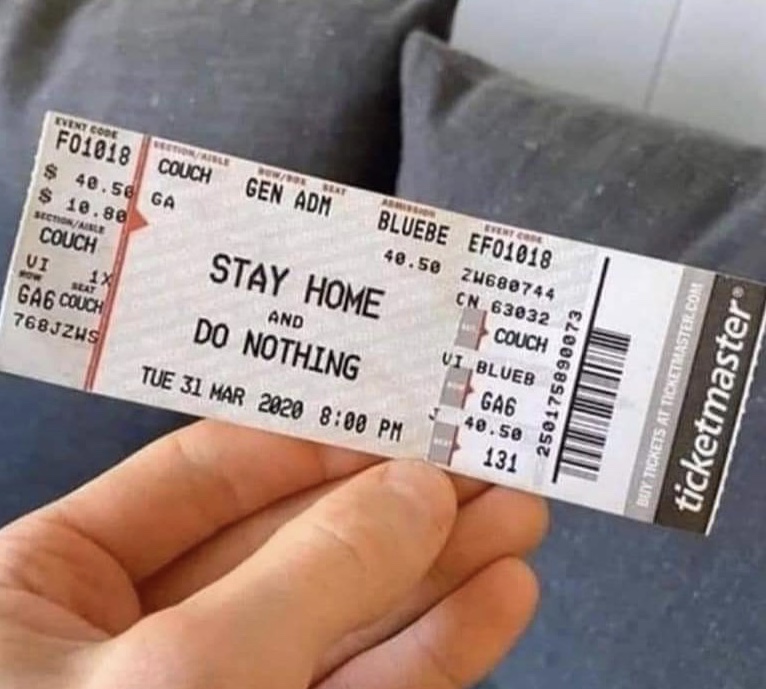 Only Rave tickets you can get at the moment ...