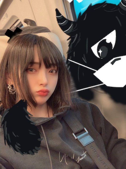 コスプレイヤー高嶺エルのTwitter画像24