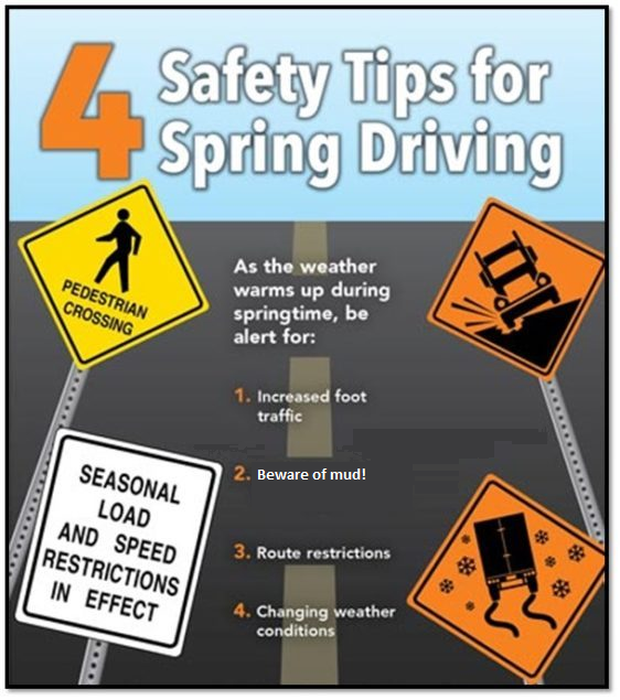 UpsSouth's tweet photo. Today Deerfield is buzzing about Spring 2020 with Chalk visuals and a double sided infographic handout!
#SafetySpring2020 https://t.co/ySjKKZr8Mn
