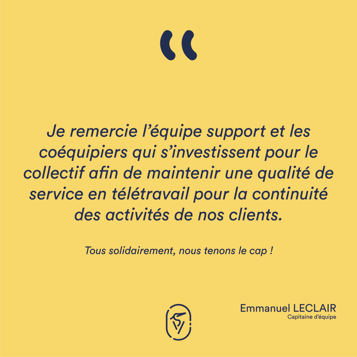 EL_Valeuriad's tweet photo. Prenez soin de vous et reposez vous bien ce week-end !

@valeuriad #PrenezSoinDeVous #Merci #solidaires https://t.co/NMudvaTDYg