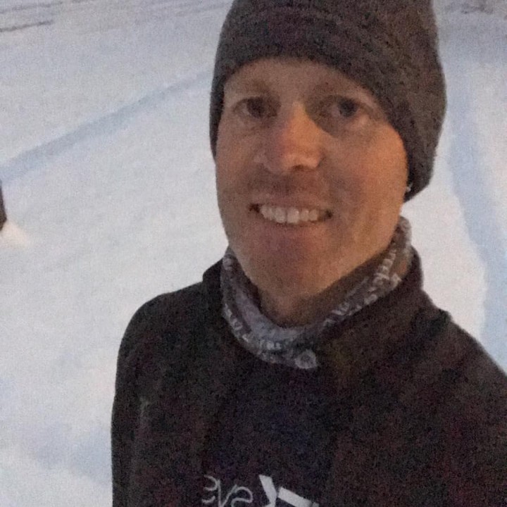 JulsonnetTEK's tweet photo. Friday Funday Runday is growing!
Two new members joined us this morning! Thank you Central Illinois and Boise, ID for representing and joining the COS crew!
#TEKRunClub #RunTEKRun #TEKRunsWithPurpose #TEKpurpose #TEKhealth #HealthAtTEK #FridayFundayRunday #FFR https://t.co/03rFos9L3z