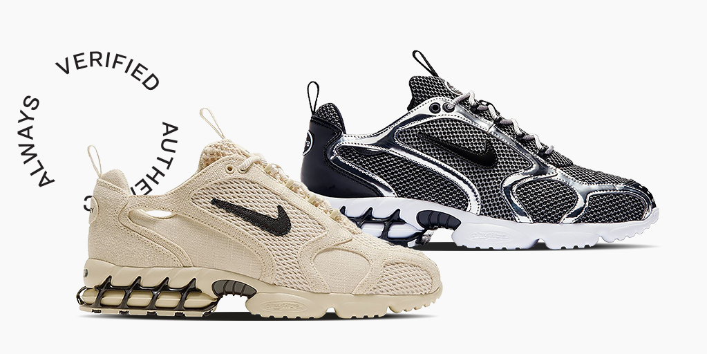 nike spiridon stockx