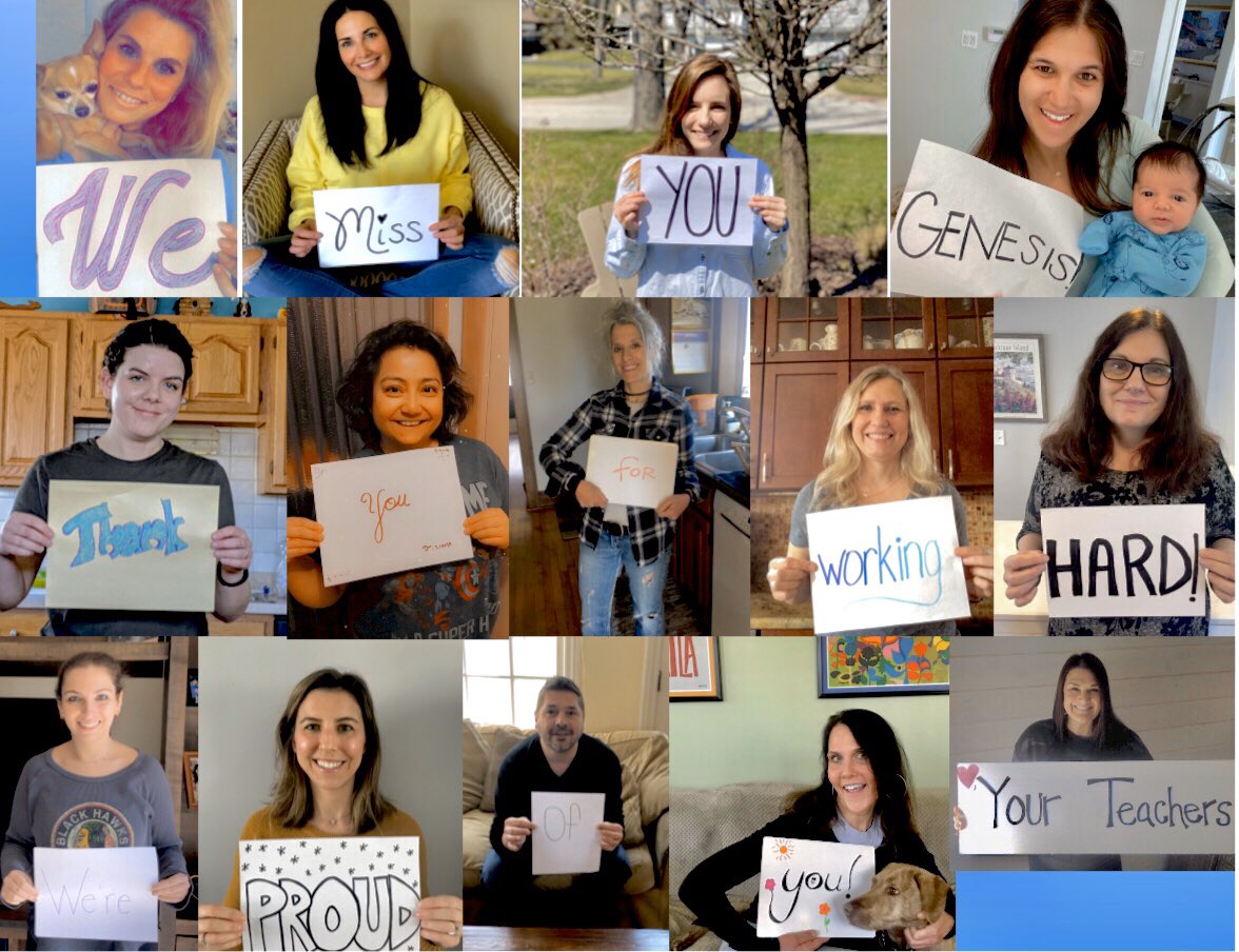 Kathryn York tweet media