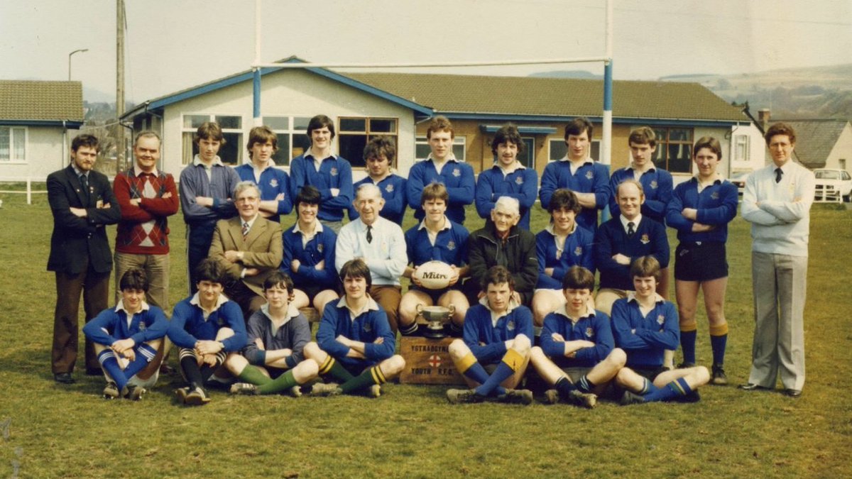 Tomorrow should have been our 50th anniversary youth celebration but unfortunately and understandably it has been postponed.We have an excellent youth history at the club and tomorrow we request that former players please post a photo. Either action or team from their youth days.