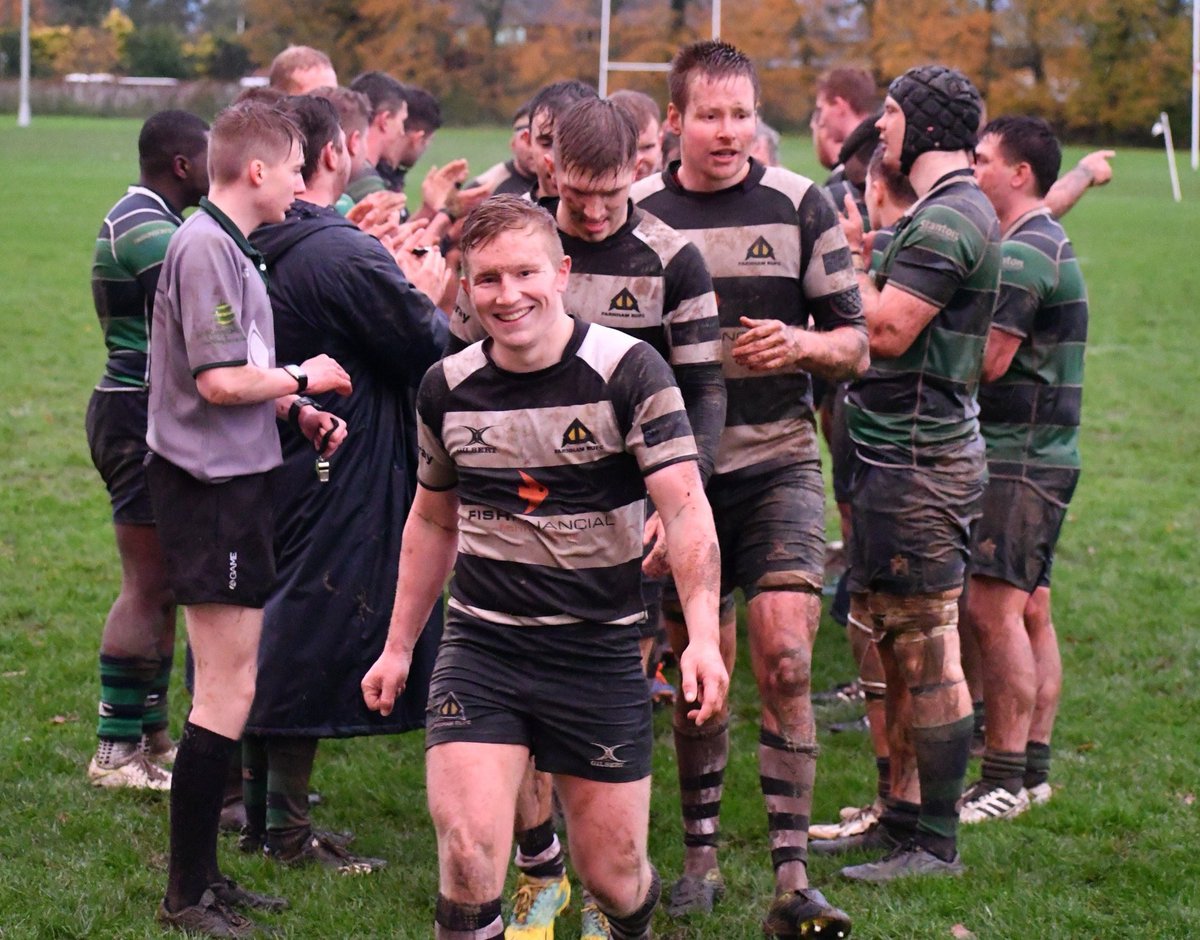 FarnhamRugby's tweet photo. 🚨🚨FARNHAM PROMOTED!!!🚨🚨

We are delighted to confirm that we have been promoted to London 1 South next season! A huge congrats to all involved as the club reaches its highest ever level! Celebrations to come as soon as we are able to! #farnhamrugby #promoted https://t.co/bXIpYgFWlE