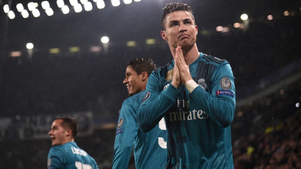 10_Josemari's tweet photo. 2 años después seguimos recordando el mejor gol de la historia de la champions @Cristiano https://t.co/SFbNPQnR1z