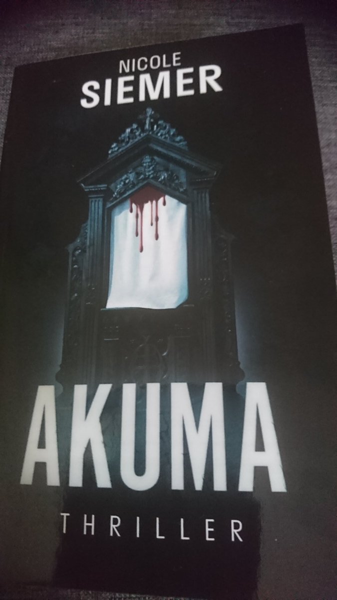 madlen_ada's tweet photo. @Binky0491  😍 mercie darling 💕😍😘 #Akuma https://t.co/G2i2XLqydx