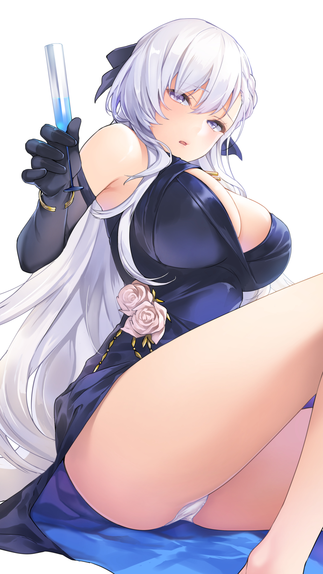 ねこにみえる En Twitter ベルファスト アズールレーン ねこにみえる En Twitter ベルファスト アズールレーン