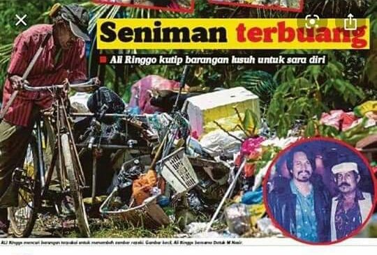 Remaja intan gila gila Gandingan Serasi