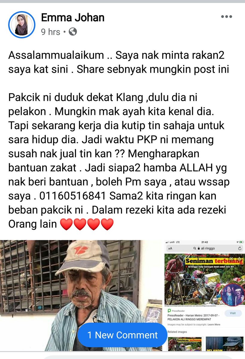 Ubai Muhdubaidillah Twitter