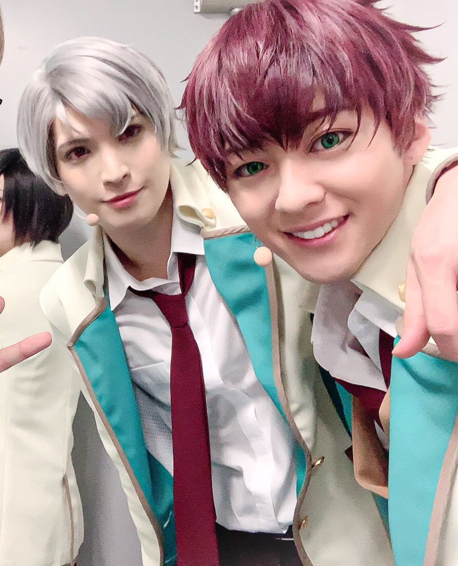 Haisute Fans - Haikyuu Stage Play