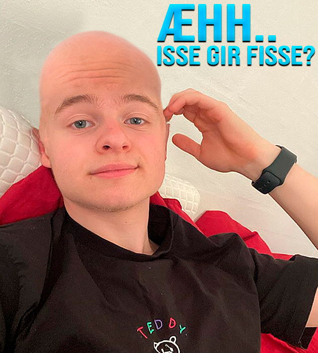 <a href="/Jaxstyle1337/">Jax</a> Jeg glæder mig allerede! 🥳