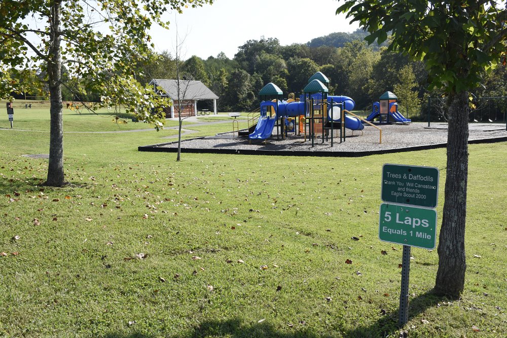 KnoxGov's tweet photo. In response to Gov. Bill Lee’s mandatory “Stay at Home” order (Executive Order 23), Knox County Parks and Recreation Department announced today that county parks will be open for passive use only until further notice. https://t.co/4BIMVJQRdk