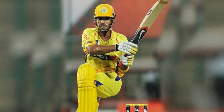 Appreciation Tweet :Subramanian Badrinath during 2010 and the 2011 season was top class for the Chennai Super Kings. 2010 - 356 @ 32.56 ( avg)But 2011 was the year where he was standout and literally acted as the backbone to the CSK batting.2011- 396 @ 56.57.(1/n)