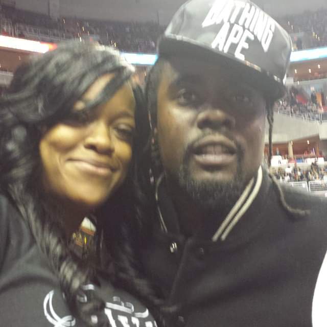 DH_ChickfilA's tweet photo. @Wale a great memory❤ #DMV #wizardsgame #thankyou🥰 @LadiSuggz https://t.co/CAGRs8VEmX