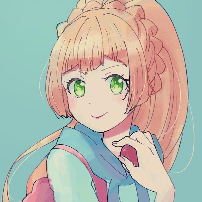 がんばリーリエのtwitterイラスト検索結果