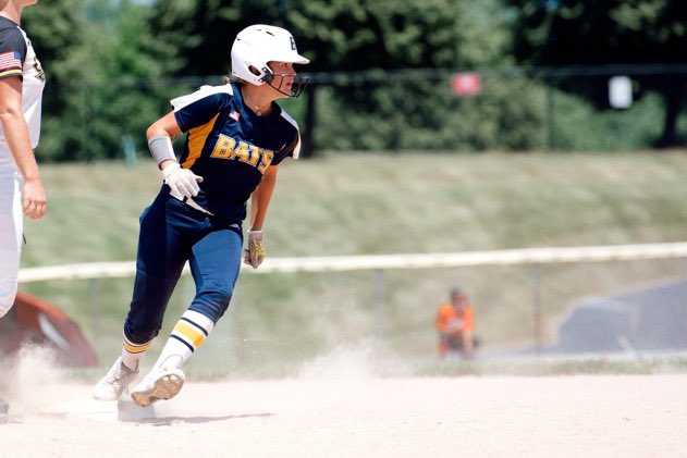 BATSFastpitch's tweet image. Congratulations to 2021 Molly Schlosser on her verbal commitment to The University of Wisconsin!!  #Badgers #B1G #BATSfam