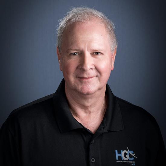 College Gymnastics Association tweet media