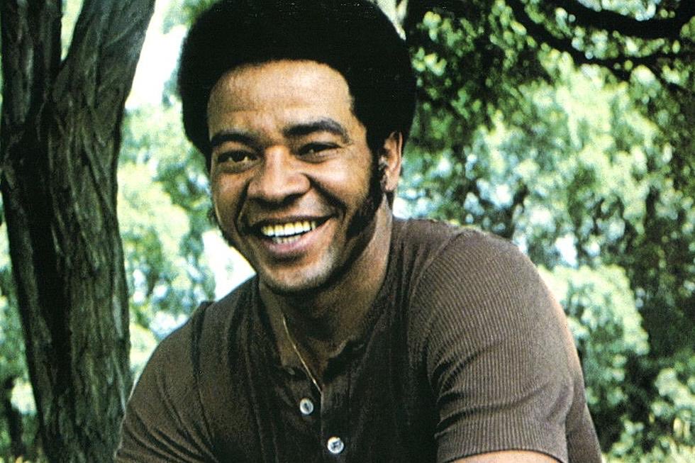 piersmorgan's tweet image. Yet more sad news...
RIP Bill Withers, 81. 
One of the great singer-songwriters, the maestro behind so many iconic songs like Lean On Me, Lovely Day, Ain’t No Sunshine. 
Thanks for the music, Bill.